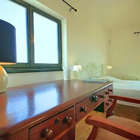 Maddalena Villa
