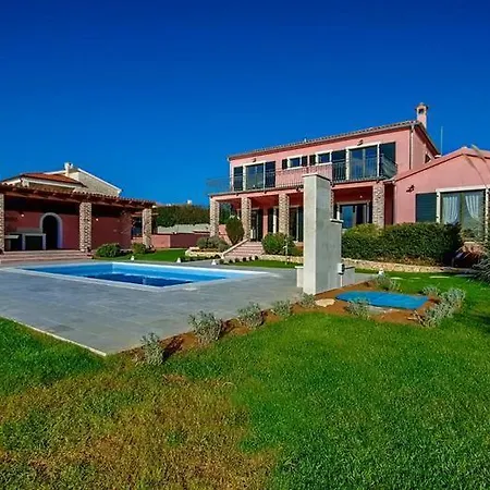 Villa Maddalena