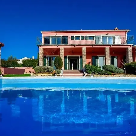 Villa Maddalena