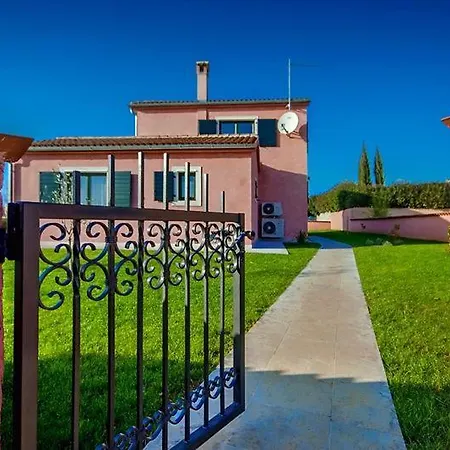 Villa Maddalena *